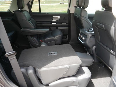 2026 Ford Expedition Platinum 4WD