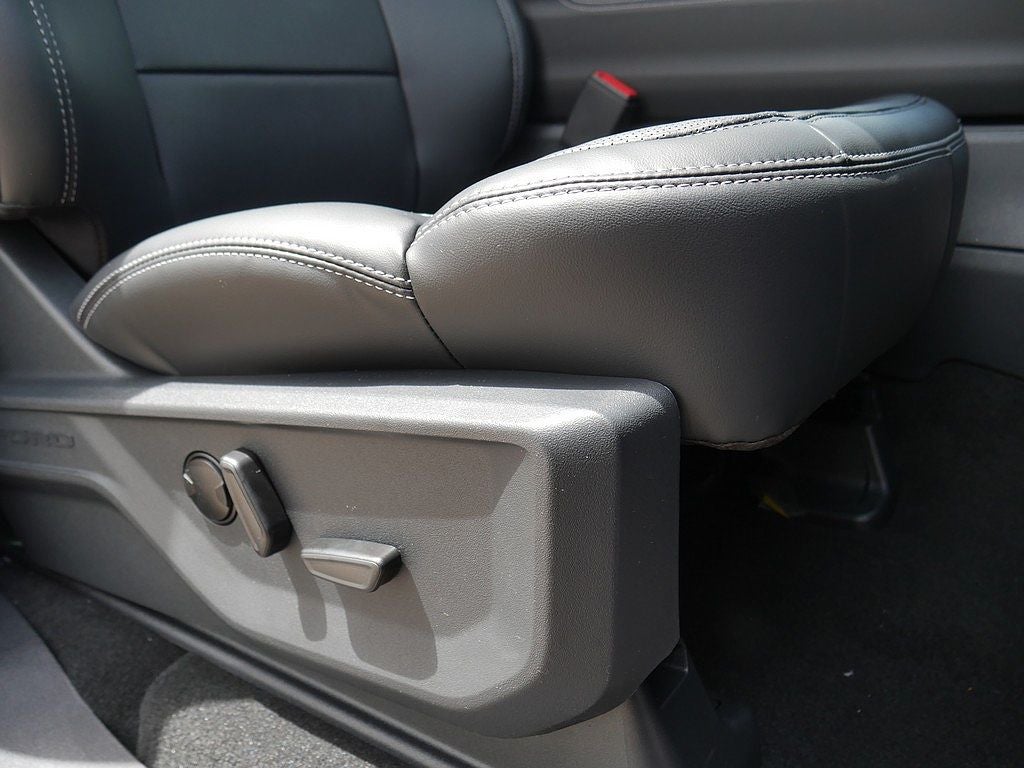 2026 Ford Expedition Platinum 4WD