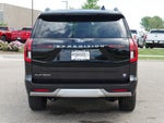 2026 Ford Expedition Platinum 4WD