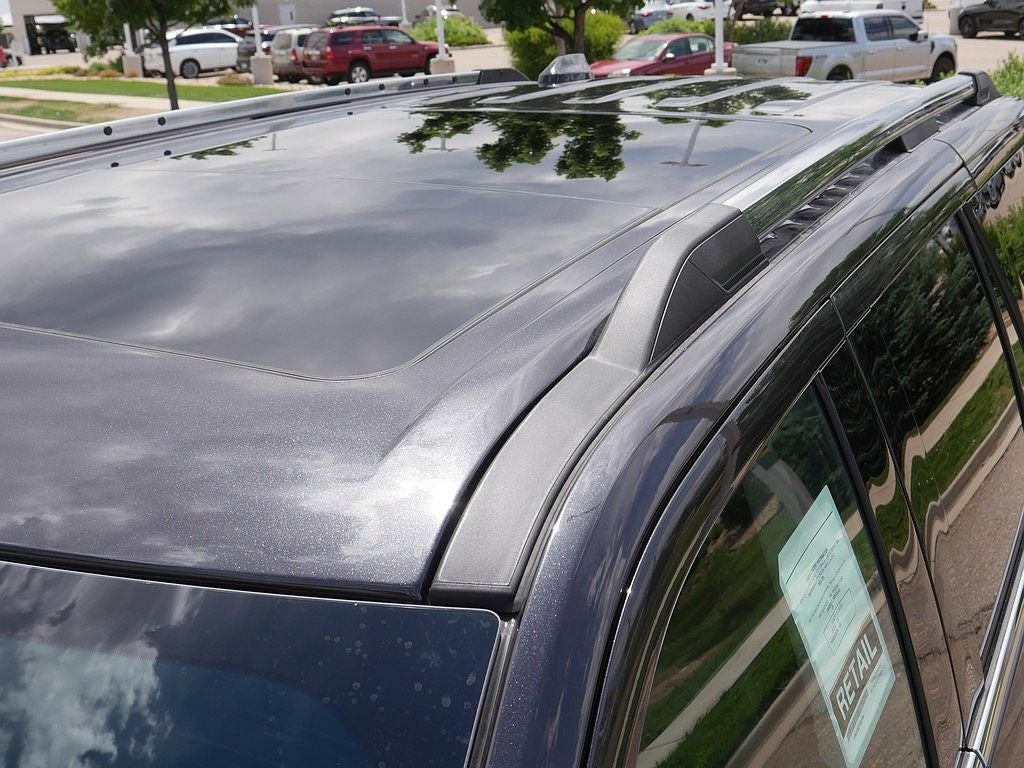 2026 Ford Expedition Platinum 4WD