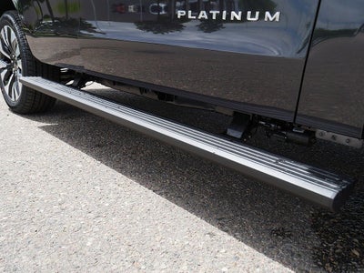 2026 Ford Expedition Platinum 4WD