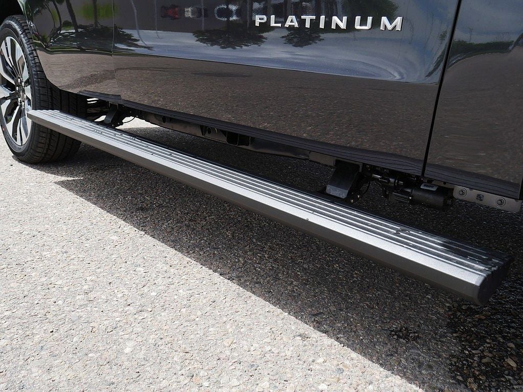 2026 Ford Expedition Platinum 4WD