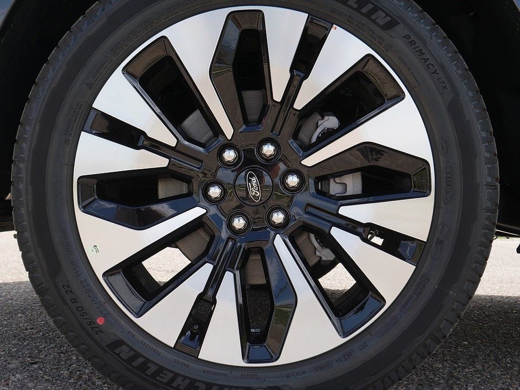 2026 Ford Expedition Platinum 4WD