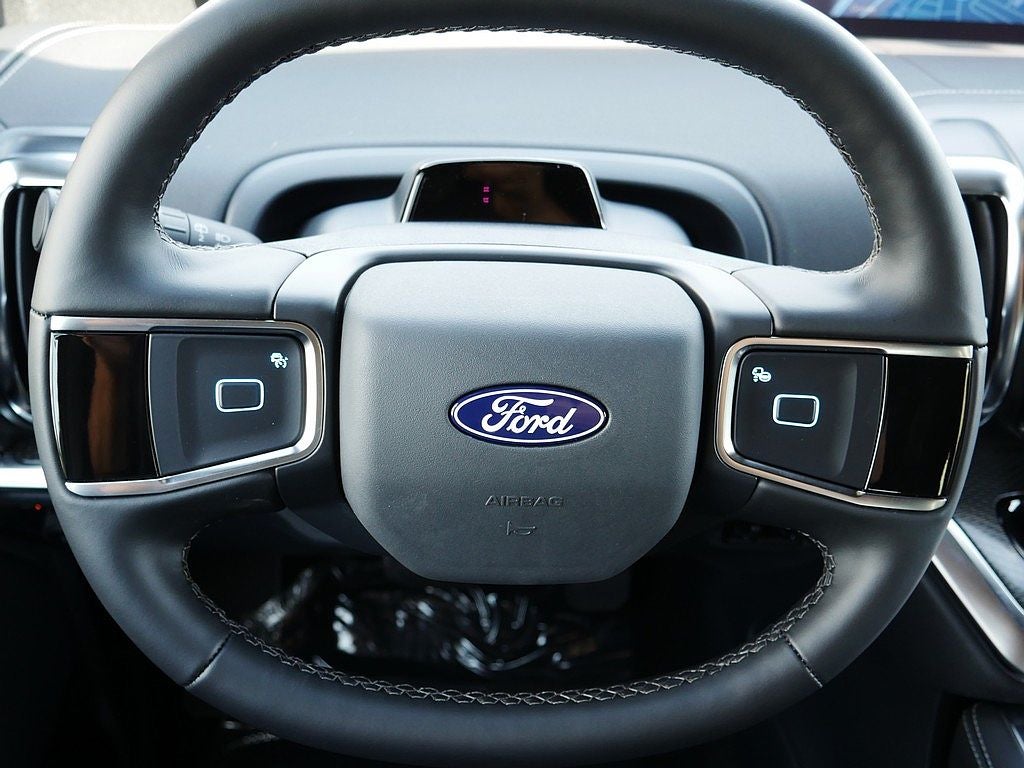 2027 Ford Expedition Platinum 4WD