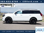 2027 Ford Expedition Platinum 4WD