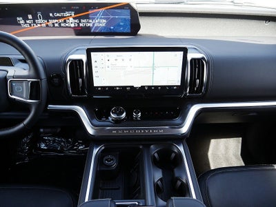 2027 Ford Expedition Platinum 4WD
