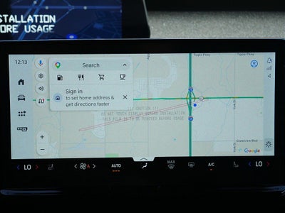 2027 Ford Expedition Platinum 4WD