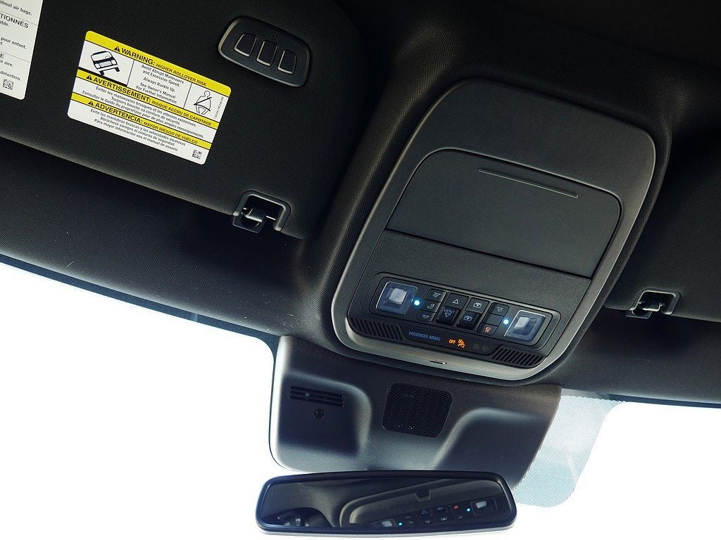 2027 Ford Expedition Platinum 4WD