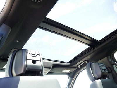 2027 Ford Expedition Platinum 4WD