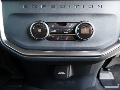 2027 Ford Expedition Platinum 4WD
