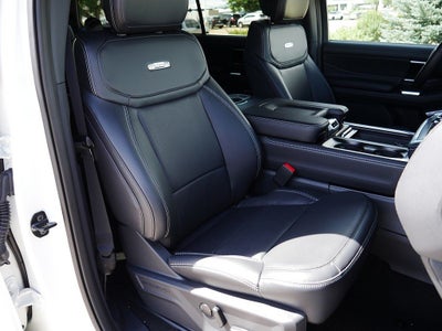 2027 Ford Expedition Platinum 4WD