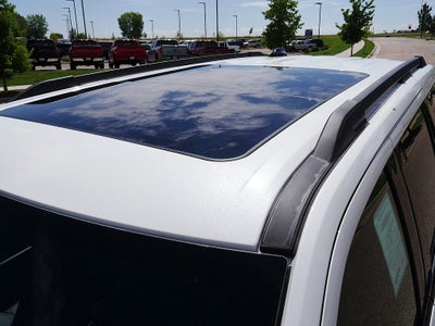 2027 Ford Expedition Platinum 4WD