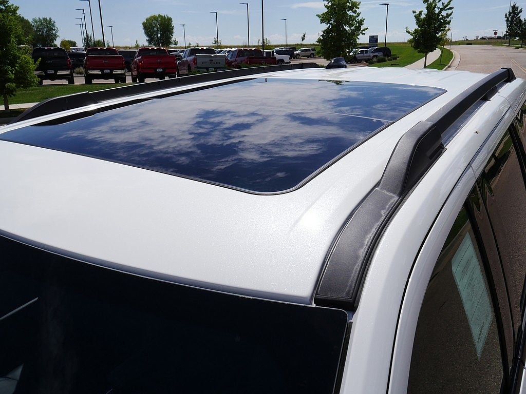 2027 Ford Expedition Platinum 4WD