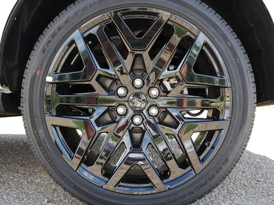 2027 Ford Expedition Platinum 4WD