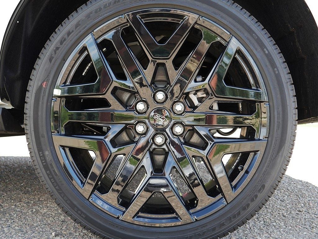 2027 Ford Expedition Platinum 4WD