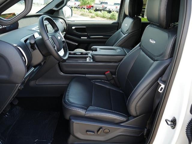 2027 Ford Expedition Platinum 4WD