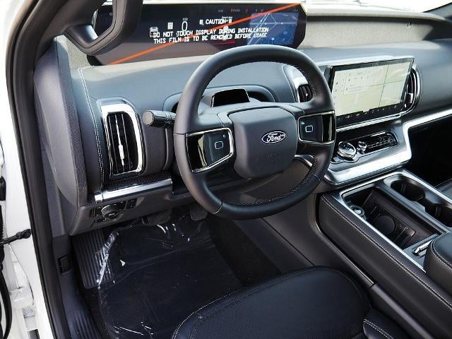 2027 Ford Expedition Platinum 4WD