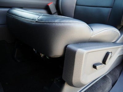 2027 Ford Expedition Platinum 4WD