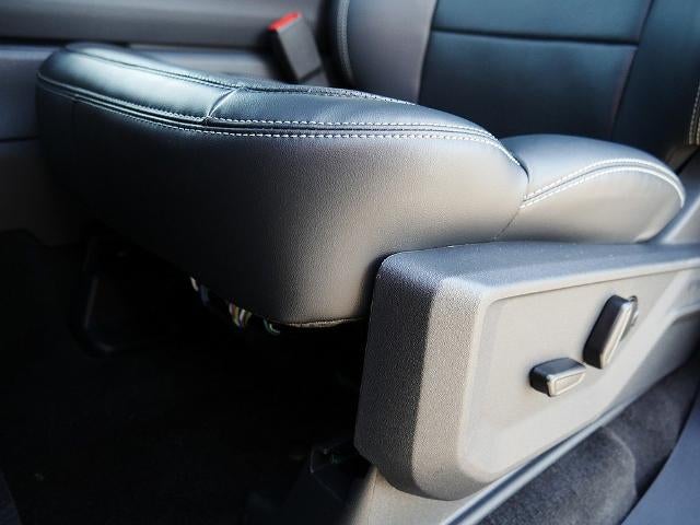 2027 Ford Expedition Platinum 4WD