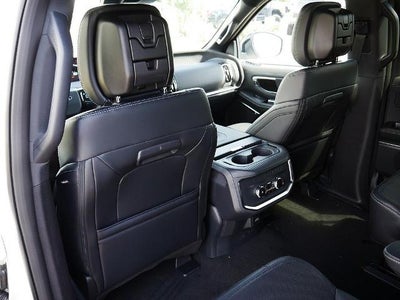 2027 Ford Expedition Platinum 4WD