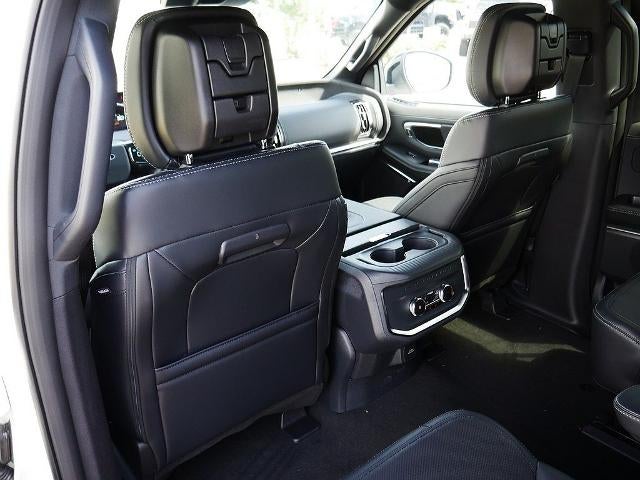 2027 Ford Expedition Platinum 4WD