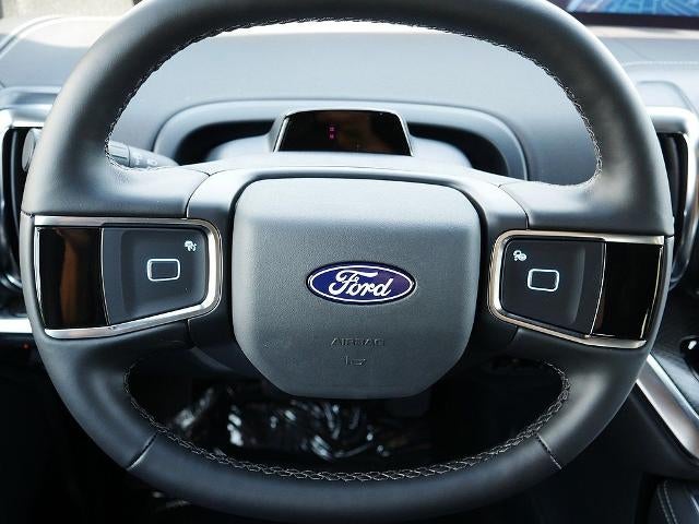 2027 Ford Expedition Platinum 4WD