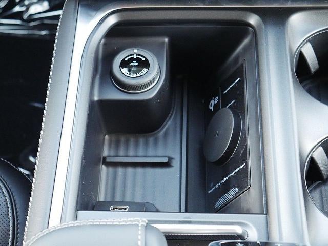2027 Ford Expedition Platinum 4WD