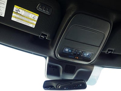 2027 Ford Expedition Platinum 4WD