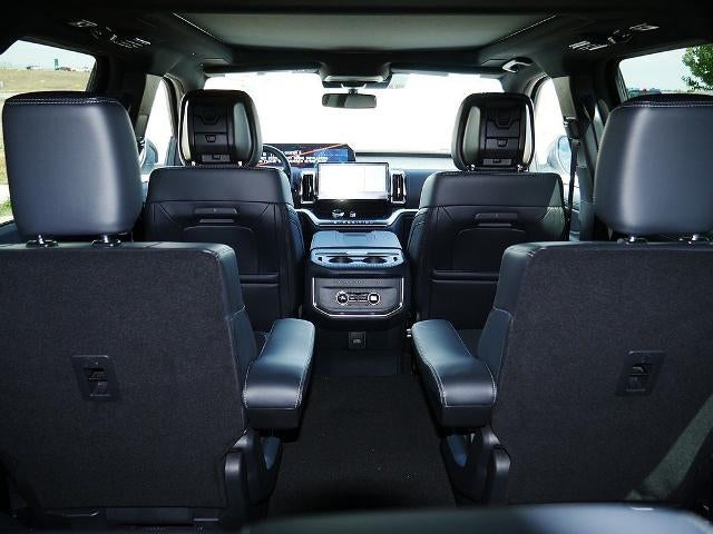 2027 Ford Expedition Platinum 4WD