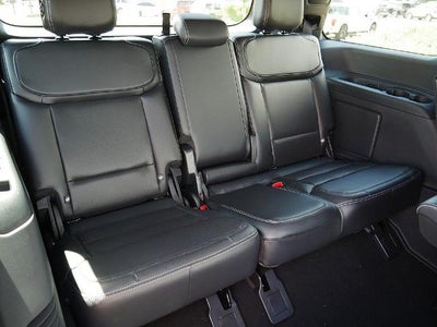 2027 Ford Expedition Platinum 4WD