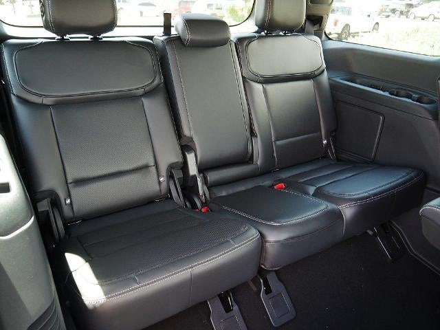2027 Ford Expedition Platinum 4WD