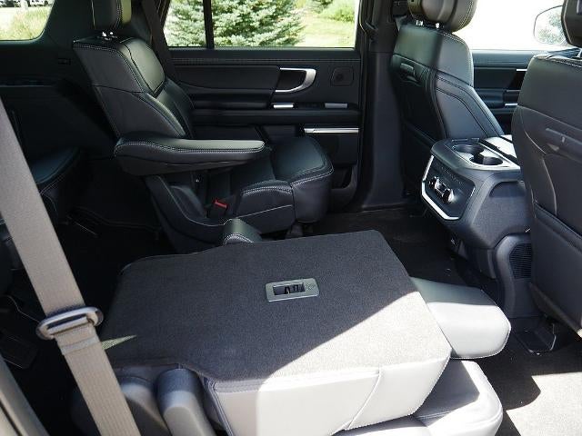 2027 Ford Expedition Platinum 4WD