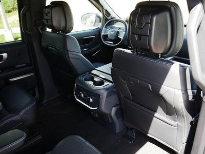 2027 Ford Expedition Platinum 4WD