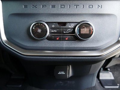 2027 Ford Expedition Platinum 4WD
