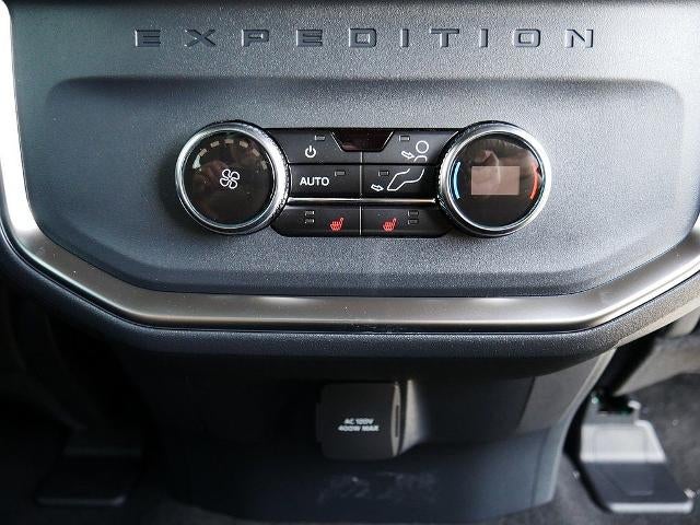 2027 Ford Expedition Platinum 4WD