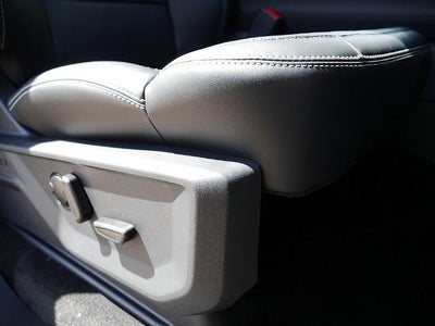 2027 Ford Expedition Platinum 4WD