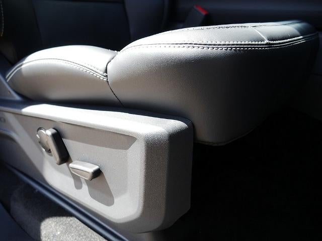 2027 Ford Expedition Platinum 4WD