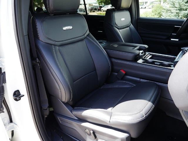 2027 Ford Expedition Platinum 4WD