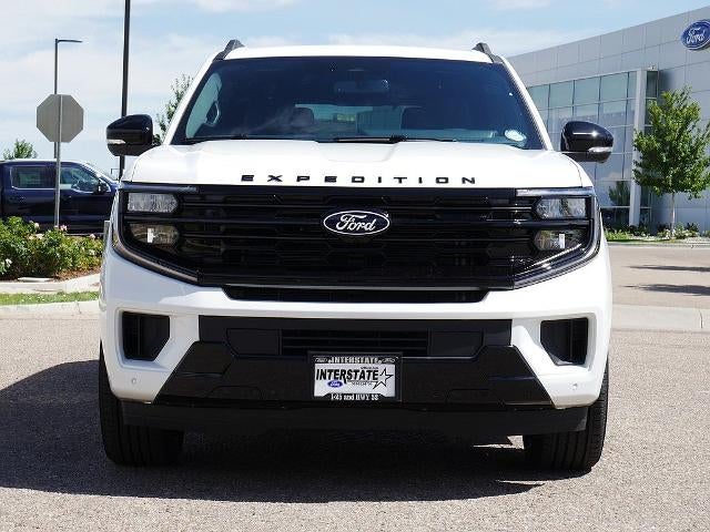 2027 Ford Expedition Platinum 4WD