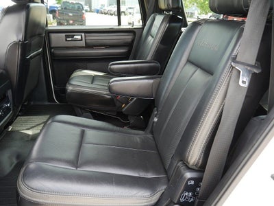 2016 Ford Expedition Platinum 4WD