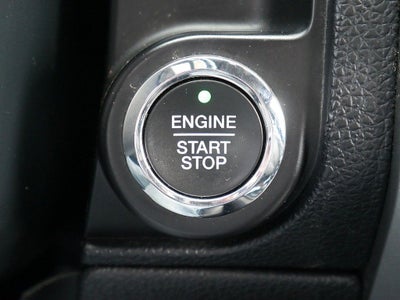 2016 Ford Expedition Platinum 4WD