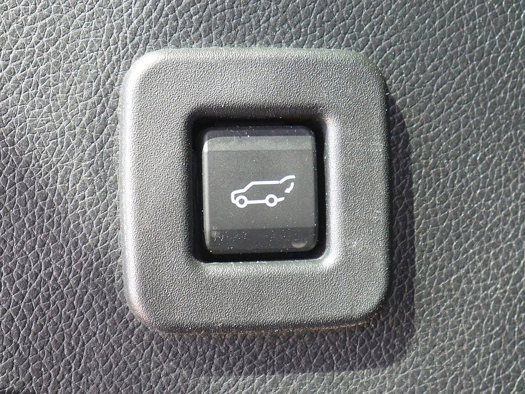 2016 Ford Expedition Platinum 4WD