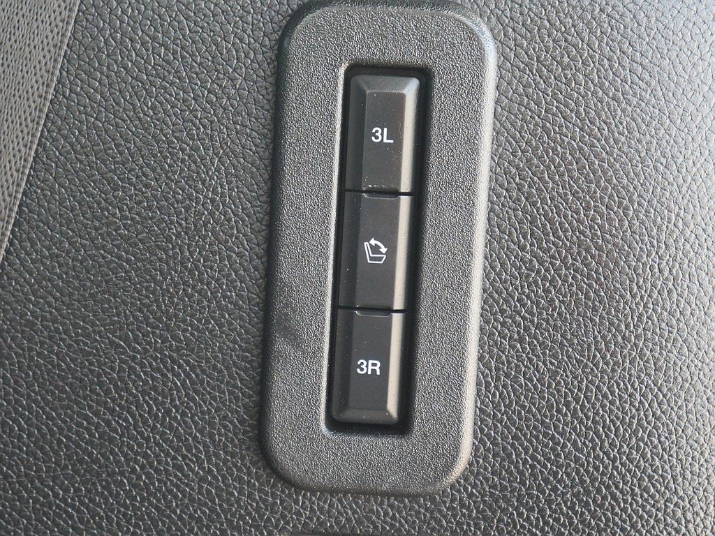 2016 Ford Expedition Platinum 4WD