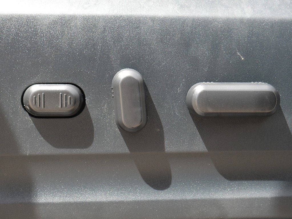 2016 Ford Expedition Platinum 4WD