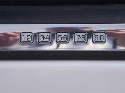 2016 Ford Expedition Platinum 4WD