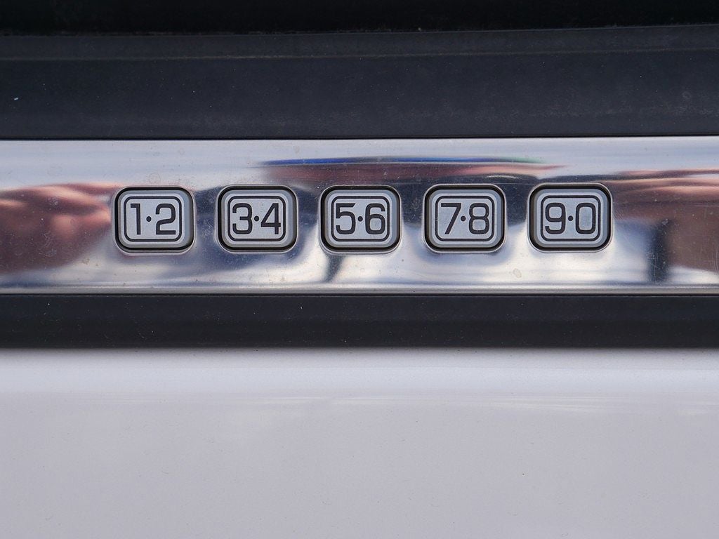 2016 Ford Expedition Platinum 4WD