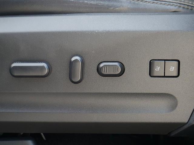 2016 Ford Expedition Platinum 4WD