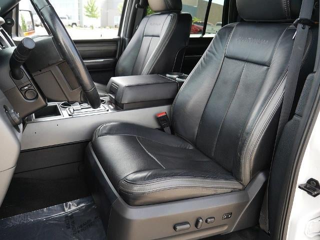 2016 Ford Expedition Platinum 4WD