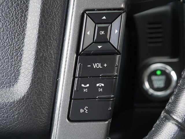 2016 Ford Expedition Platinum 4WD