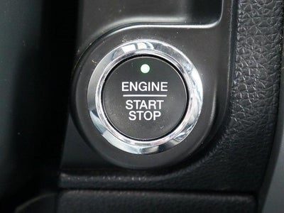 2016 Ford Expedition Platinum 4WD